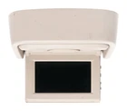 2004 Chrysler Pacifica Rear Roof Mounted Foldable Display Screen 04685877AD Remanufactured. Price: $106.25.