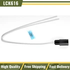 Acdelco PT2623 Wiring Harness Connector Driver Passenger Side New For Chevy. Price: $65.16.