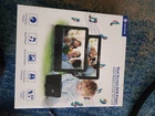Wonnie Dual Screen Dvd Player Resolution Tft Lcd Used. Price: $25.00.