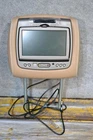 Denali Oem Headrest Dvd Player 620007 7IN Tft Lcd Rear Seat Monitor Beige Car Used. Price: $99.49.