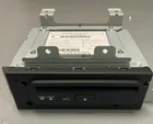2014- 2022 Dodge Jeep Genuine Mopar Compact Cd Player 05091245AE Used. Price: $89.95.