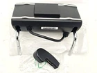 Audi A4 A5 A6 A7 Q5 Q7 4G0063747H Headrest Holder Tablet Monitor Mount Neu. Price: $98.82.