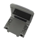 2017-2021 Chrysler Pacifica Media System Monitor Right Left Mopar 5MH00PD2AD New. Price: $404.34.
