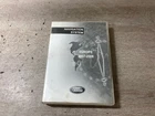 2008 Rover Freelander Europe Navigation System Sat Disks Used. Price: $26.64.