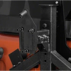 Advent ACAJPCAM1 Spare Tire Mount Camera & Bracket 2007-2017 Jeep Wrangler New. Price: $139.99.