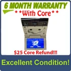 2017 - 2020 Chevrolet Chevy Gmc Cadillac Oem Rear Seat Entertainment Dvd Display Used. Price: $295.00.