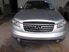 Audio Equipment Radio Receiver Fits 05 Infiniti Fx Series 448286 Used. Price: $179.09.
