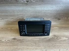 Mercedes W164 X164 Navigation Screen Monitor Headunit Oem (06 08) A1648200679 Used. Price: $103.95.