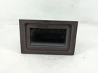 2007-2009 Kia Amanti Information Display Screen CRGL2 Used. Price: $48.72.