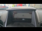 Info-gps-tv Screen Display 6.5" Touch Fits 16-19 Fiesta 709866 Used. Price: $134.90.
