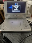 Polaroid PDV-0701A Portable Dvd Player (7") Please Read Used. Price: $22.99.