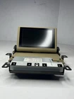 2005 Nissan Pathfinder Rear Dvd Overhead Monitor Tan 28090-EA000 Used. Price: $89.99.