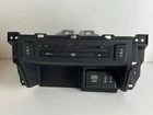 2016 Honda Pilot Dash Dvd Video Player Unit 39110-TG7-A41-M1 Oem Used. Price: $142.00.