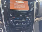 Info-gps-tv Screen Player Entertainment System Fits 16-20 Escalade 648376 Used. Price: $176.60.