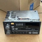 Pontiac 5 Band Eq Radio Cassette Player 82-92 Firebird Trans Am Fiero Delco Gm New. Price: $375.00.