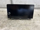 2025 Honda Pilot 9" Display Dash Mounted Oem Part Number 8A700T90A01 Used. Price: $172.20.