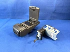 2006 - 2007 Dodge Charger SRT8 Oem Center Console Arm Rest Dvd Player Display Used. Price: $249.99.