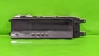 03 04 Avalon Clock Temperature Climate Control Display 214K Miles Oem 4589-2 Used. Price: $70.00.