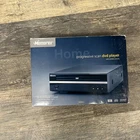 Memorex Progressive Scan Dvd Cd Player MVD2015 Tested Open. Price: $30.00.
