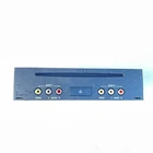 06-13 Mercedes X164 GL450 ML63 ML350 Dvd Player Video-audio Splitter Oem Used. Price: $200.00.