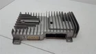 Radio Amplifier Bose Audio System Fits 18 Infiniti Q60 547965 Used. Price: $138.60.