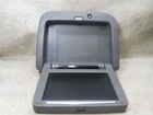 Driver Display Screen Headrest Dvd Fits 10-15 Chevrolet Equinox W201A-201634 Used. Price: $78.00.