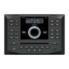 Wall Mount Stereo Bluetooth Am Fm Dvd Cd Usb Aux App Ready Jensen JWM62A Control New. Price: $509.99.
