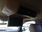 Info-gps-tv Screen Roof Mounted Video Dvd Fits 14-22 Sequoia 2317204 Used. Price: $360.00.