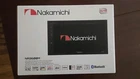 Nakamichi 2-DIN 6.75 Screen With Dvd Player (NA3600M) Ready To Ship". Price: $89.99.