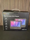 Fangor F611 Dual Screen Portable Dvd Player For Sd Card Usb Av Output Open. Price: $49.99.