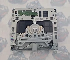 Dvd Mechanism Evo ID4 Gps Navigation System Loader DV58U11N-E Used. Price: $75.00.
