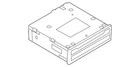 Genuine Audi Control Module 4H0-035-774-D New. Price: $2366.56.