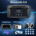 4+64G For Gmc Yukon Buick Chevy Tahoe Stereo Carplay Dvd Player ANDROID14 Gps Bt New. Price: $139.99.