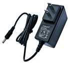 Ac Adapter Car Dc Charger For Wonnie Portable Dvd Player Power Supply Cord New. Price: $12.99.