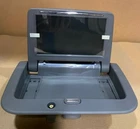 2010-2012 Cadillac Saab Srx 9-4X Rear Seat Entertainment 20801179 New Oem. Price: $133.92.