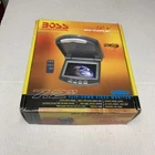 Boss Audio Systems BV7.2FLIP Inch Widescreen Down Tft Monitor Open Box. Price: $79.85.