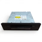 2015 Audi Q7 Mmi Multimedia Navigation Cd Player Control Unit, 4L2035746D, Oem Used. Price: $79.99.