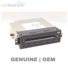 2012-2013 Bmw 328I 6-DISC Dvd Changer 9272349 Used. Price: $125.49.