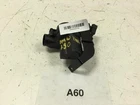 2006 Bmw 750LI Navigation Cooling Fan Blower Motor Fits 06-07 750I Oem+ Used. Price: $36.90.