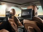 4M0051700B New Audi Rear Seats Entertainment (rse) Twin Package 2YRS Warranty. Price: $1300.00.