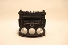 2009-2014 Nissan 370Z Coupe Am Fm Stereo 6 Disc Cd Radio Receiver Unit Oem Used. Price: $220.00.