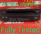 2006 2008 Honda Pilot Entertainment Dvd Player Oem 39110-S9V-A510-M1 HO110U Used. Price: $78.75.