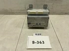 2008 Infiniti G35X Radio Cd Player Receiver Oem+ Used. Price: $134.96.
