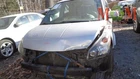 Info-gps-tv Screen Player Entertainment Fits 03-08 Infiniti Fx Series 1186139 Used. Price: $135.00.