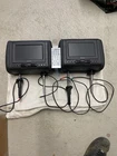 Audiovox AVXMTGHR1DA 7" Universal Headrest Monitor System With Dvd Used. Price: $237.50.