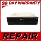 Repair Honda Pilot Accord Ridgeline Odyssey Navigation Dvd Drive 02 - 08 Remanufactured. Price: $251.00.