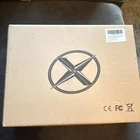 Xtrons Android Overhead/roof Player 13.3 In Ips Screen Monitor CM136A New. Price: $250.00.