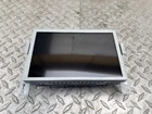 Radio Info Display Screen Front Center Dash Fits 21-22 Ford F250SD Pickup 60205 Used. Price: $152.94.