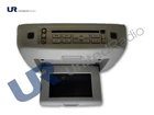 6L7T10E947AB34N1 Ford Mobile Video/entertainment 6L7T-10E947-AB34N1 Navigator Remanufactured. Price: $180.00.