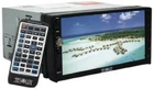 Absolute DD-3000BT 7-INCH Double Din Dvd / Cd MP3 Usb Bluetooth Touch New. Price: $69.99.